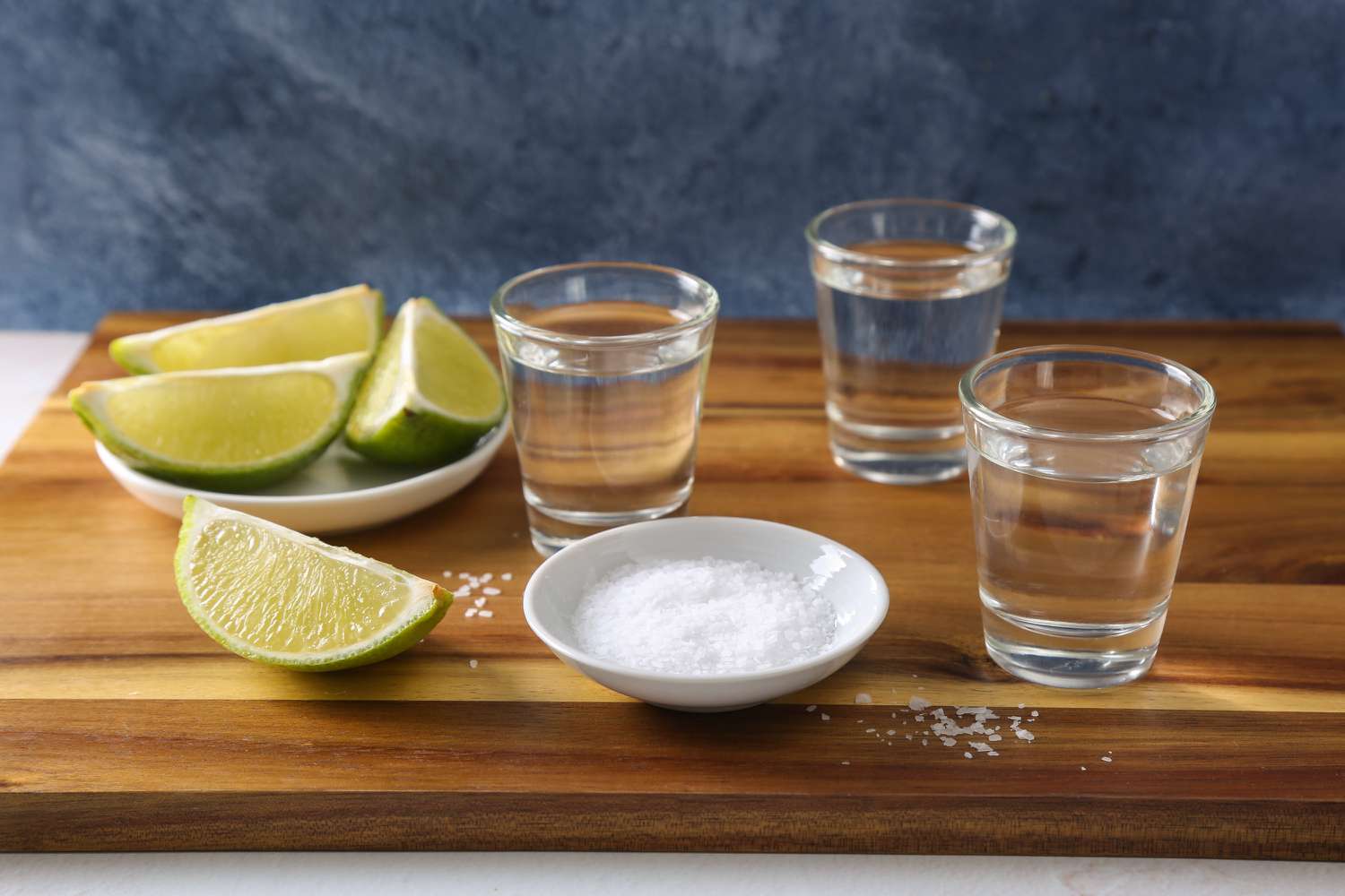 Tequila Shot Recipe