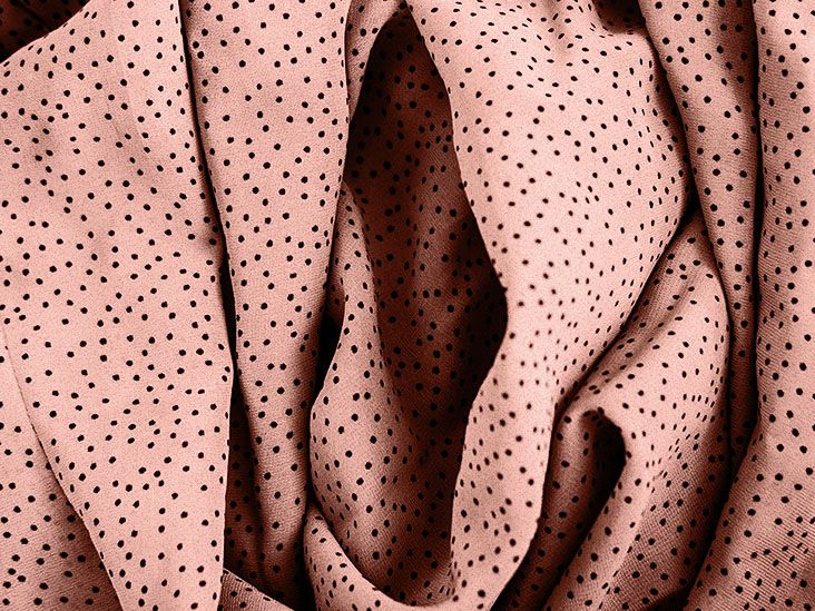 Types of vagina: Shapes, sizes, colors, and more