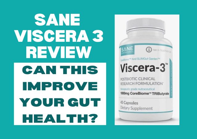 SANE Viscera-3 Reviews 2024 • Consumer Report • Is it a Scam?