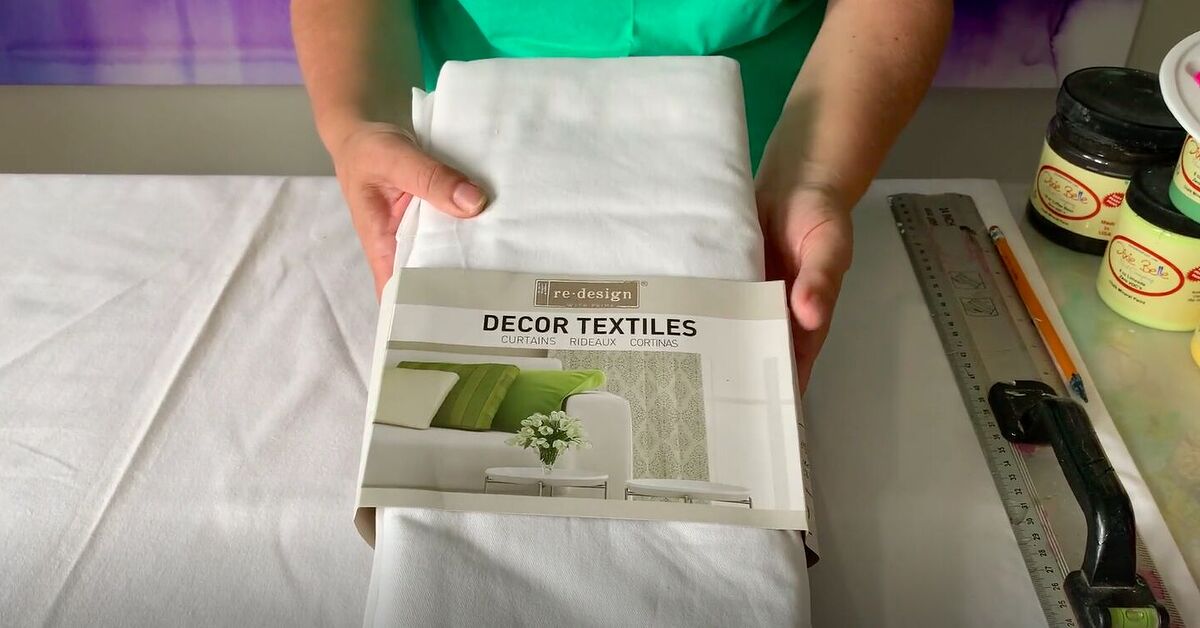 Learn How to Create Stunning Cactus Watercolor Curtains