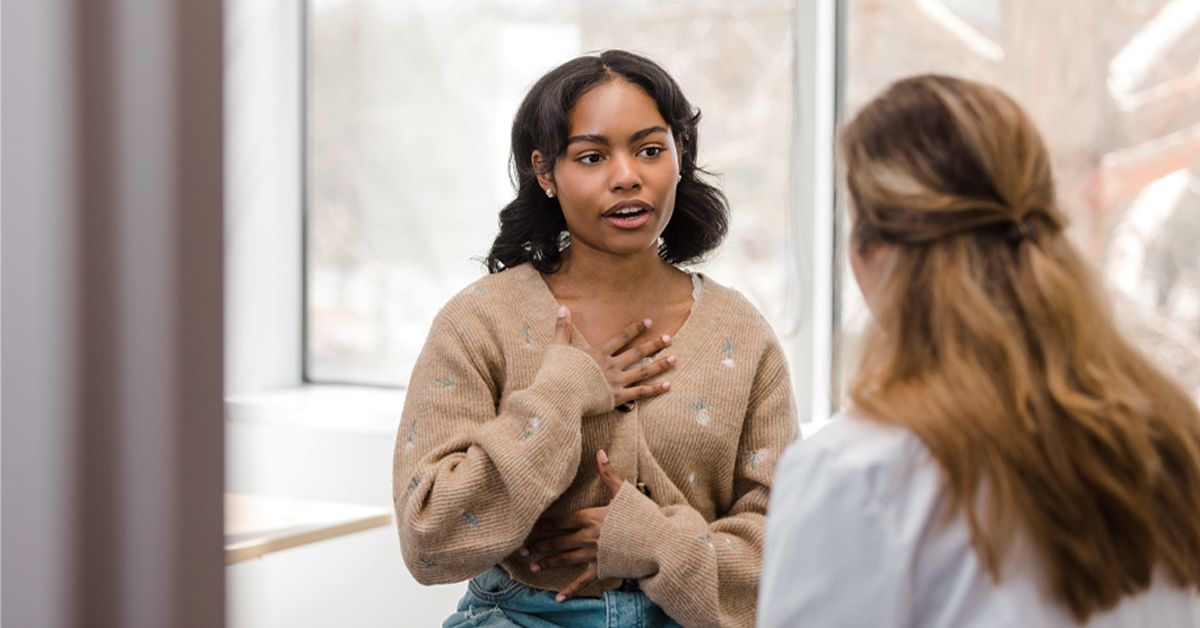 Self-Care Tips for Young Adults with NF1-PN