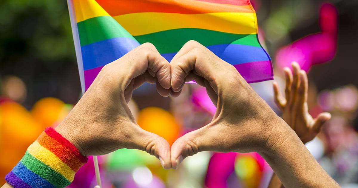 Famous Families with Multiple Gay Children