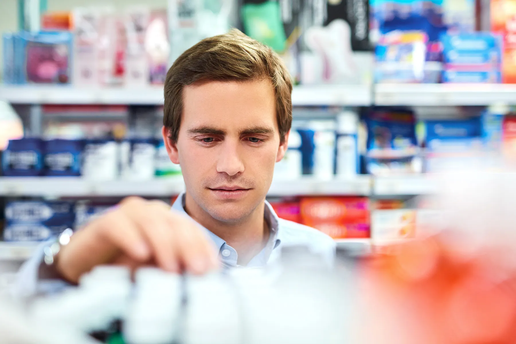 OTC Pain Relievers: Find the Best One for You