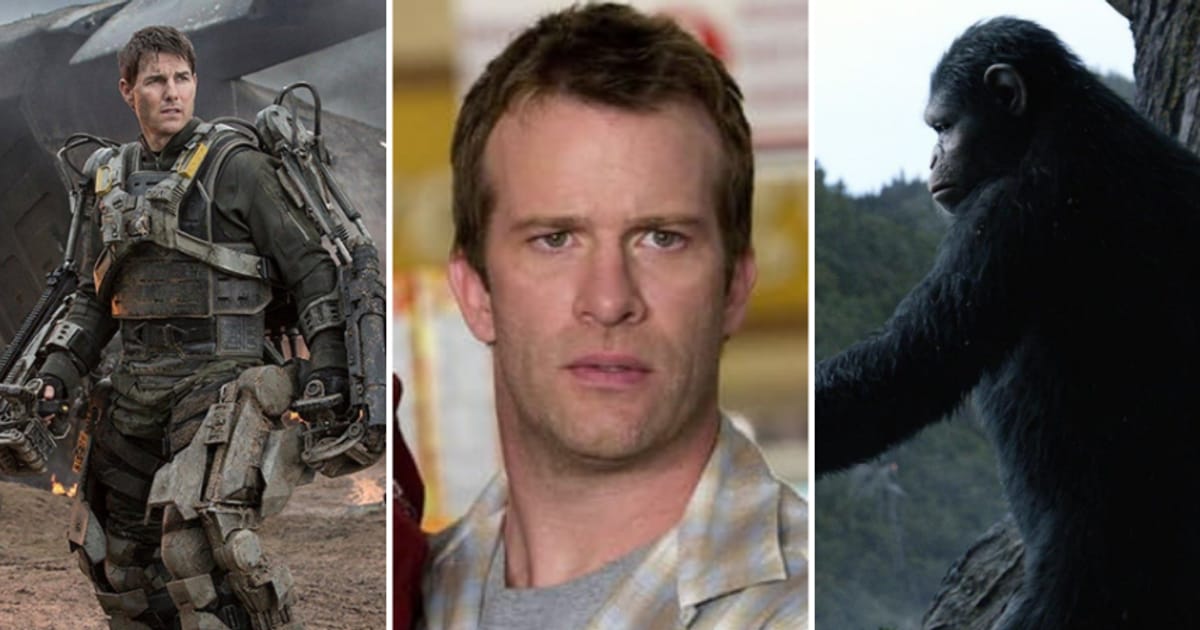 The Best Sci-Fi Movies On Tubi, Ranked By Fans