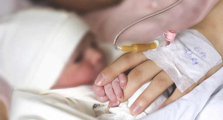 Pain Relief in Labor: Unmedicated vs. Medicated Birth