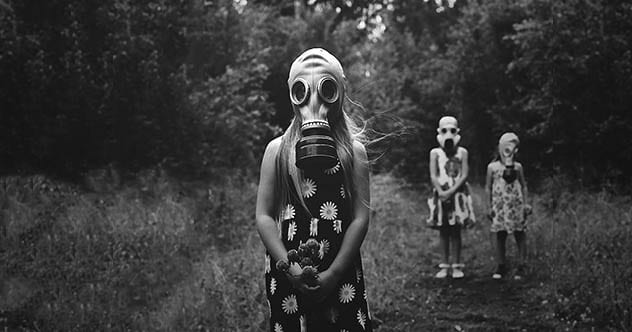 10 Reasons The Next Pandemic Is On The Horizon