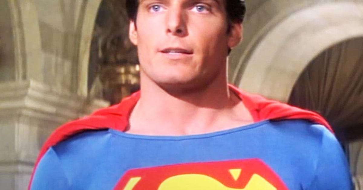 Superman Film Franchise Rankings And Opinions