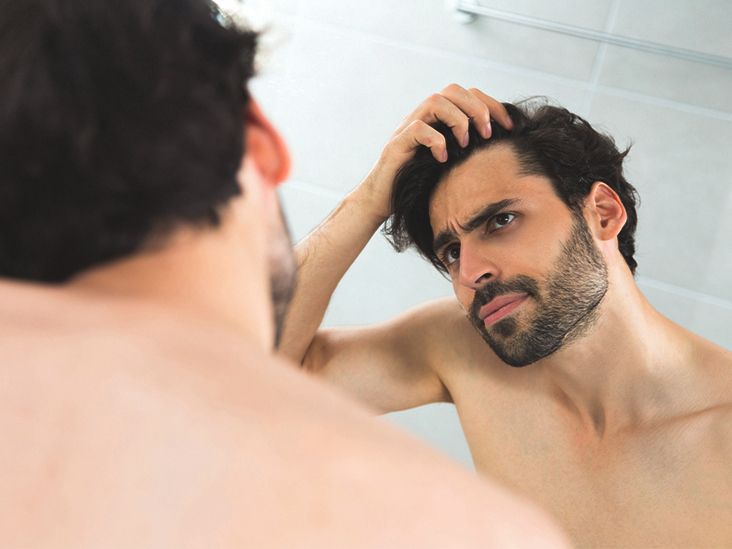 Biotin Deficiency: Side Effects, Causes, and More