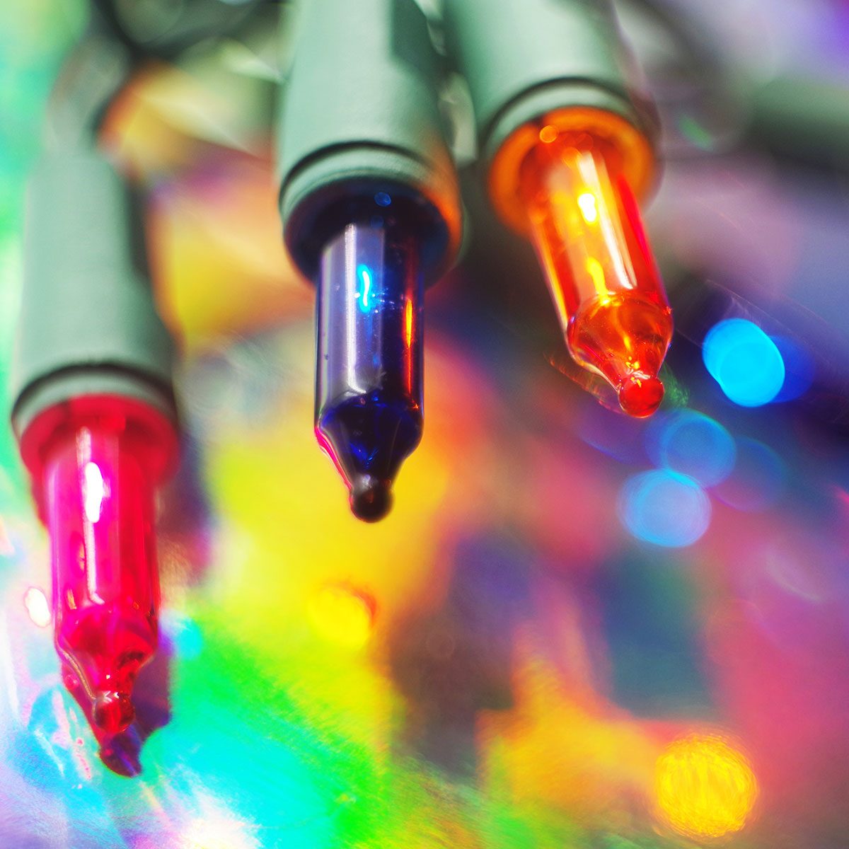 The Pros and Cons for LED Christmas Lights