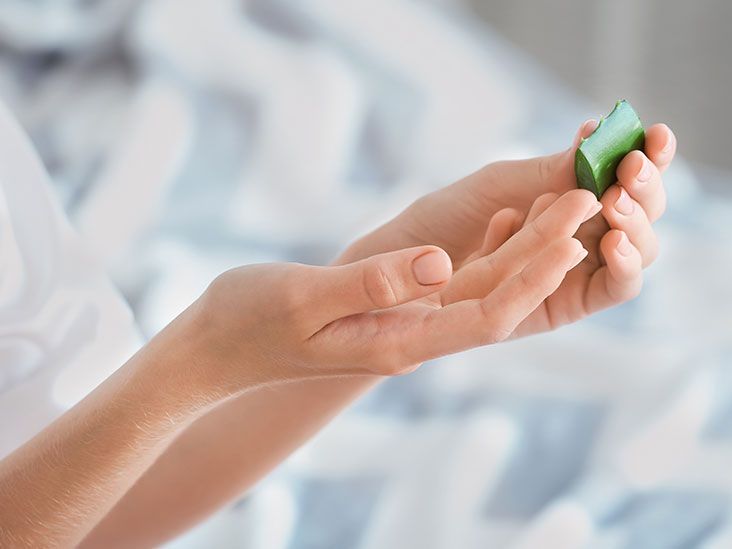 How to Use Aloe Vera: Uses and Benefits