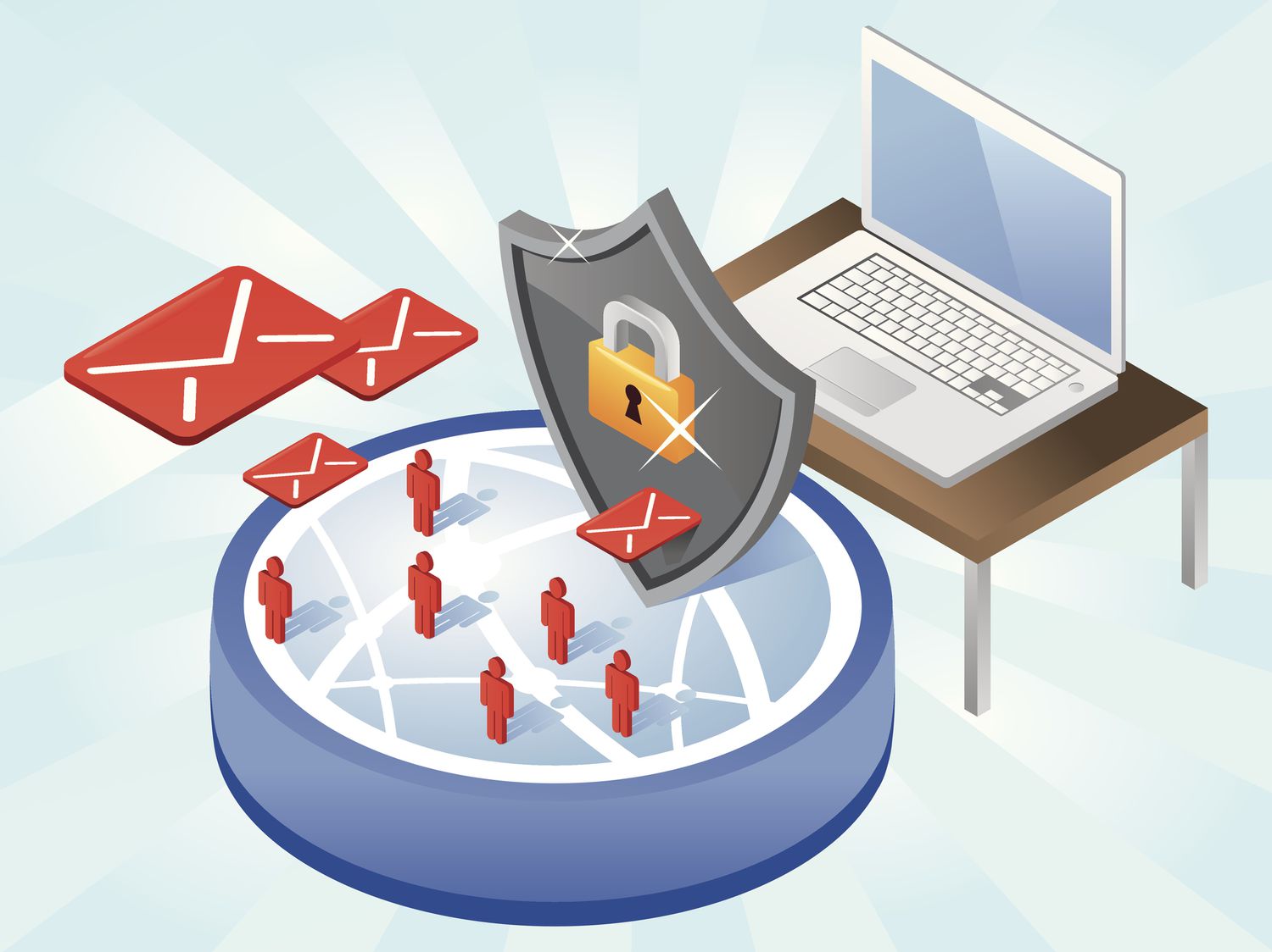 How to Block an Email Address in Outlook Mail