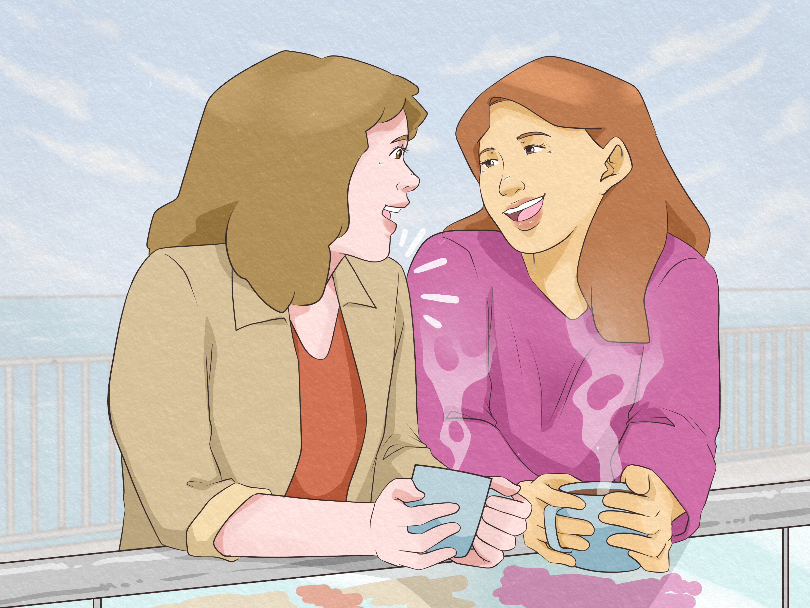 150+ Lesbian Pick Up Lines: Flirty, Funny, Dirty & More