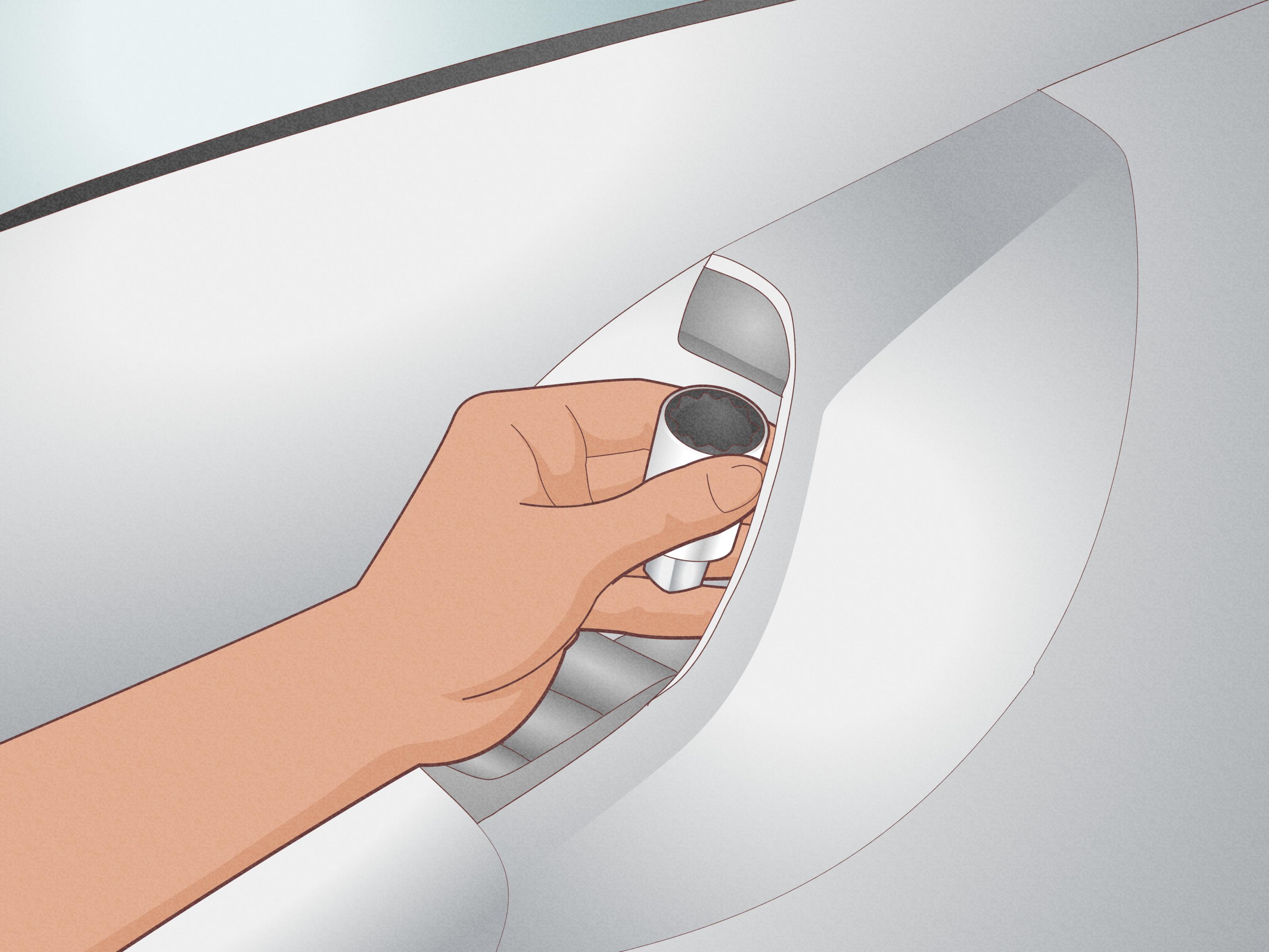 Lost Your Wheel Lock Key? Here Are Your Options