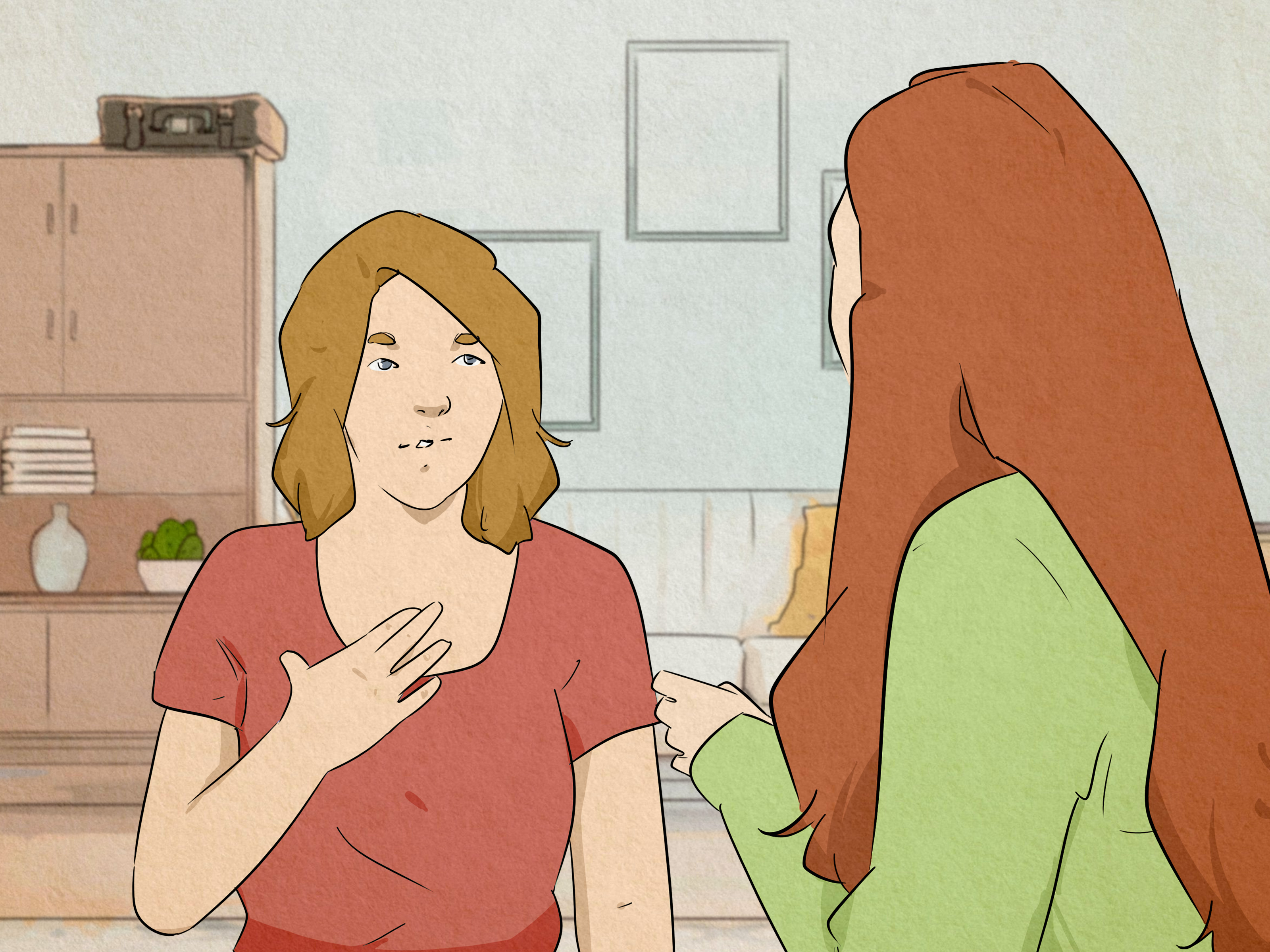 How to Make a Narcissist Miserable by Putting Yourself First