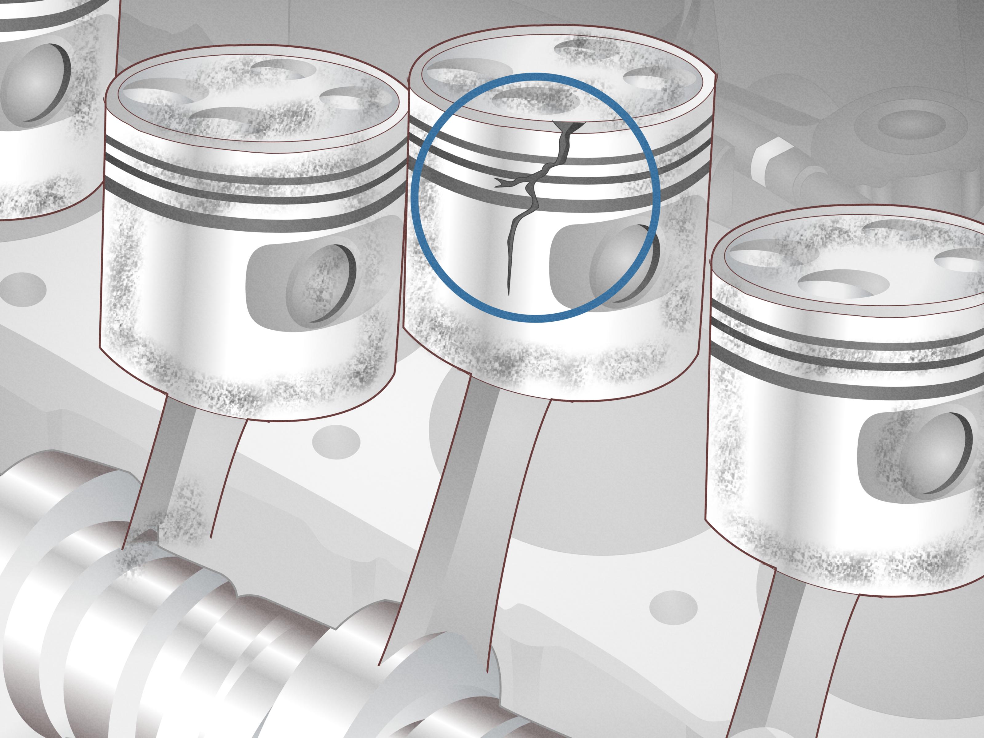 Car Rattling When You Accelerate? Causes & Fixes