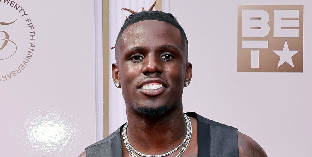 ‘American Idol’ Winner Jamal Roberts Has Huge Music News