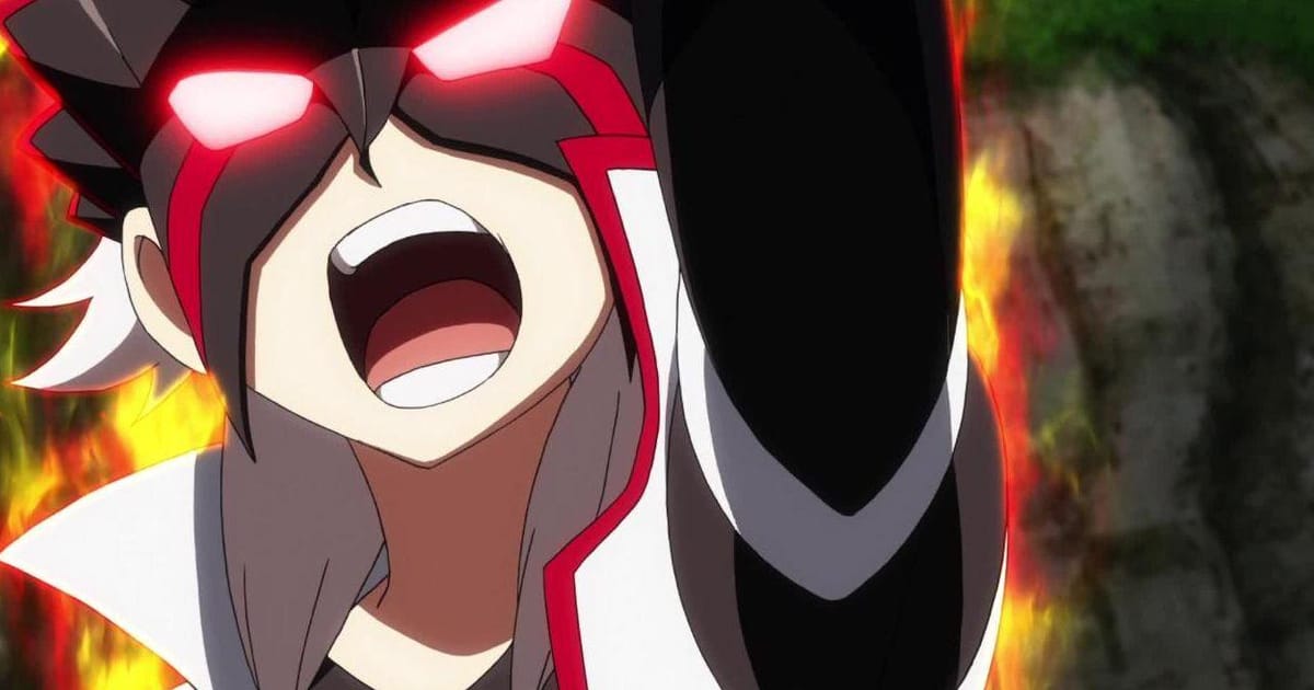 The 13 Best Anime Like Beyblade Burst, Ranked By Fans