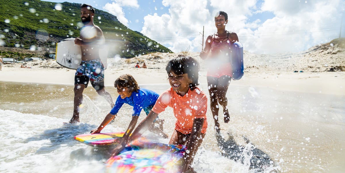 10 Best Spring Break Destinations for Families 2023