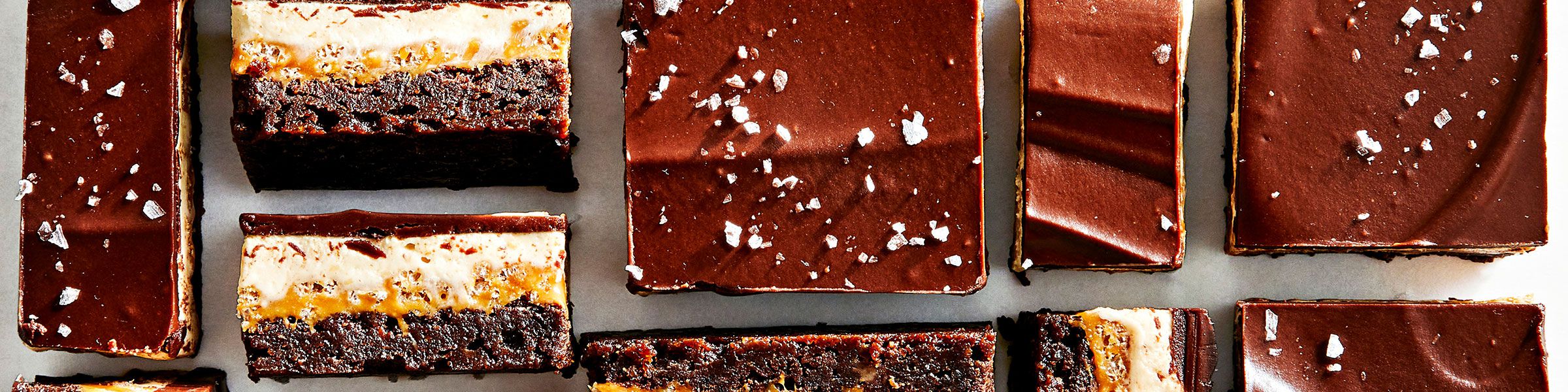 Chocolate Dessert Recipes