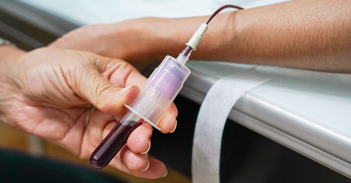 Does a High MCV (Mean Corpuscular Volume) Mean You Have Cancer?