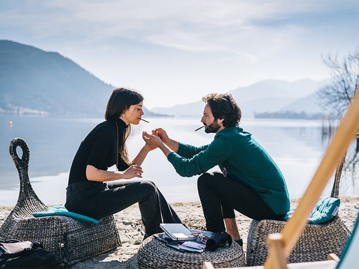 Cannabis Use Before Surgery Increases Pain After