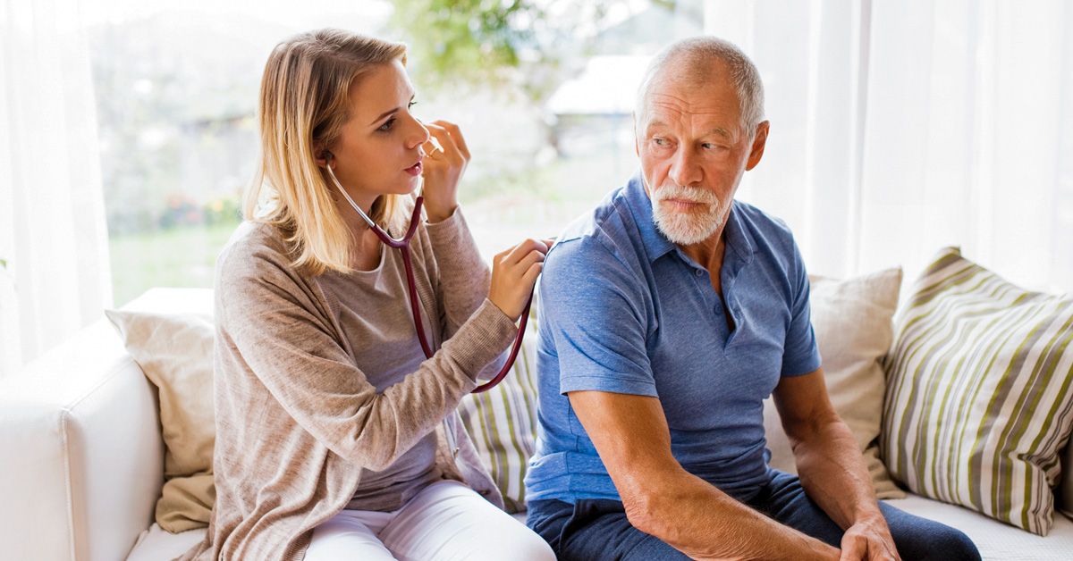 V/Q Mismatch: Causes, Treatment Options, and More