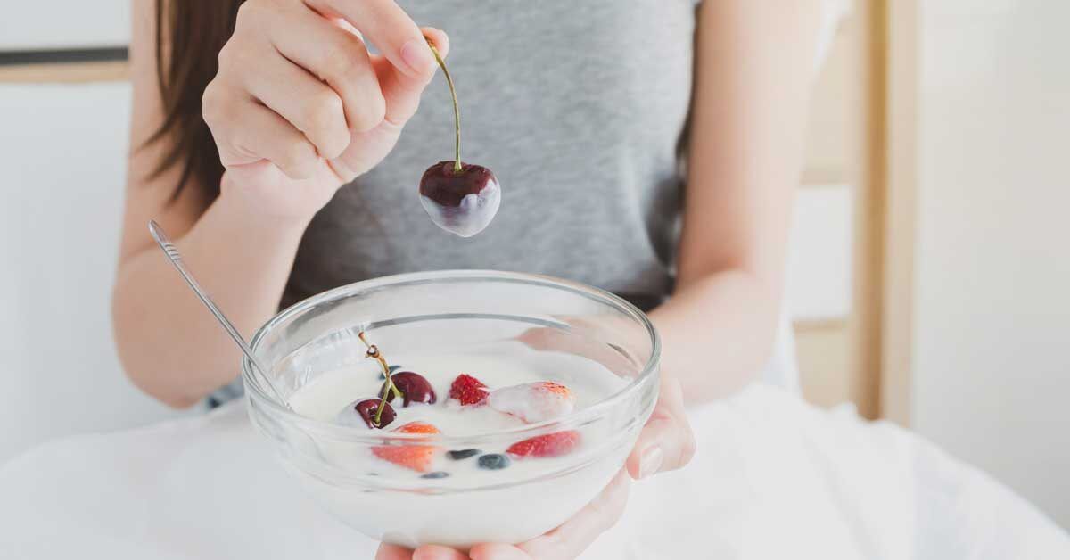 Gluten-Free Foods List