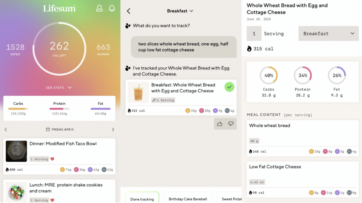 Lifesum App Review: Tracks Calories and Nutrients Without the Stress or Shame