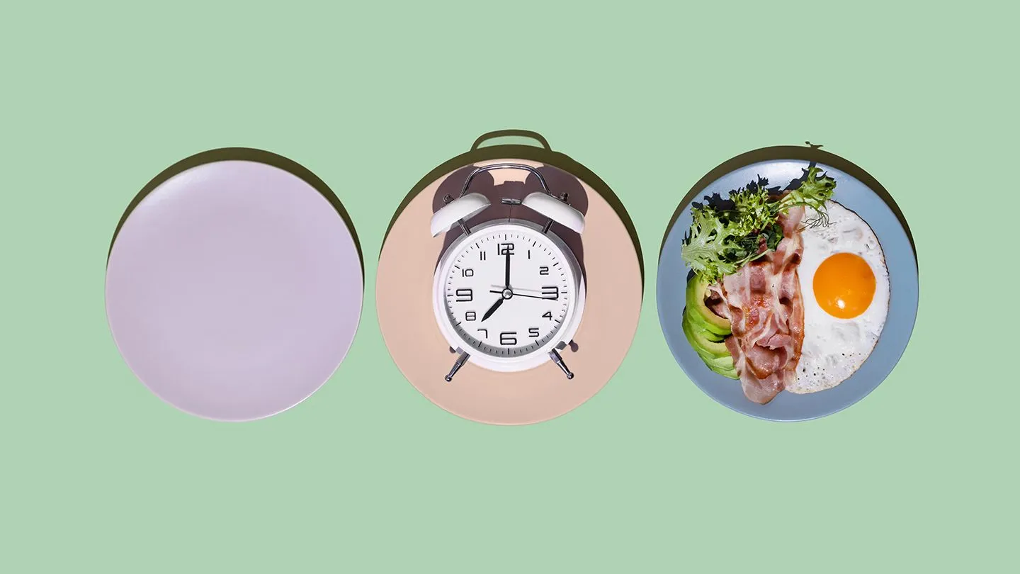 Intermittent Fasting on Keto: What to Know Before You Combine the Diets for Weight Loss