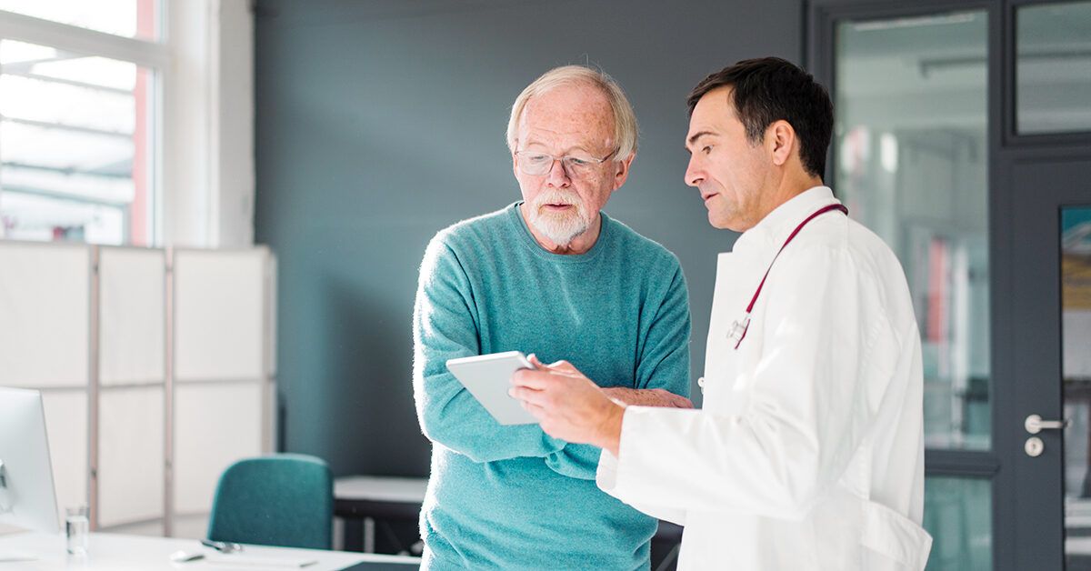 How Is Heart Failure Diagnosed? Exam, Tests, Symptoms