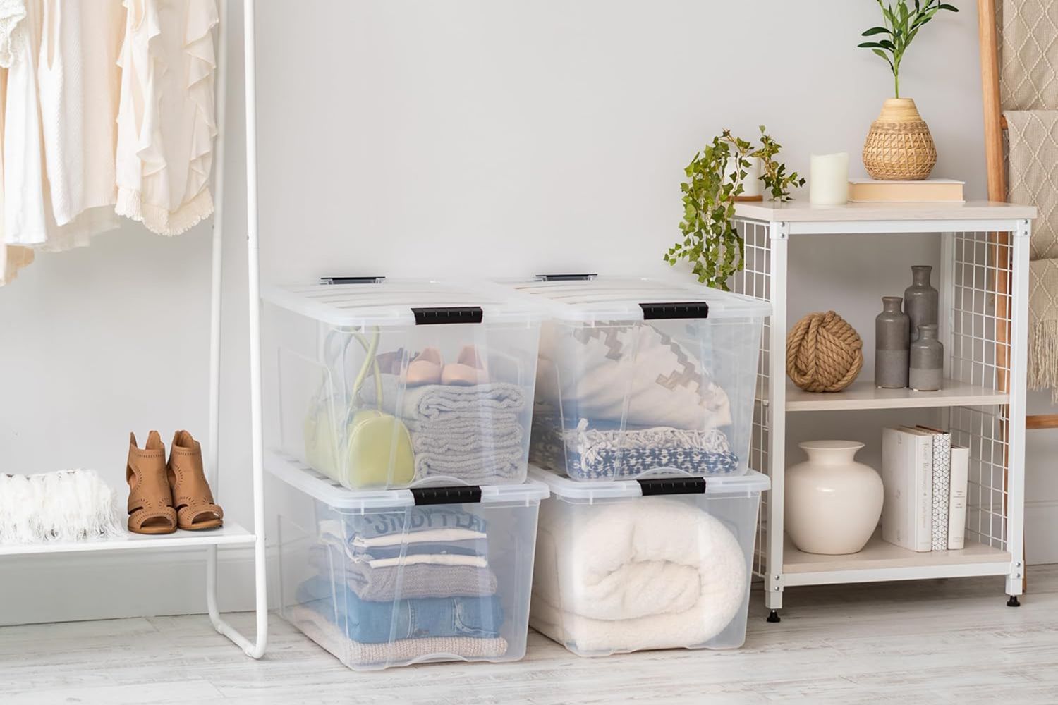 10 Professional Organizer-Approved Products From Amazon