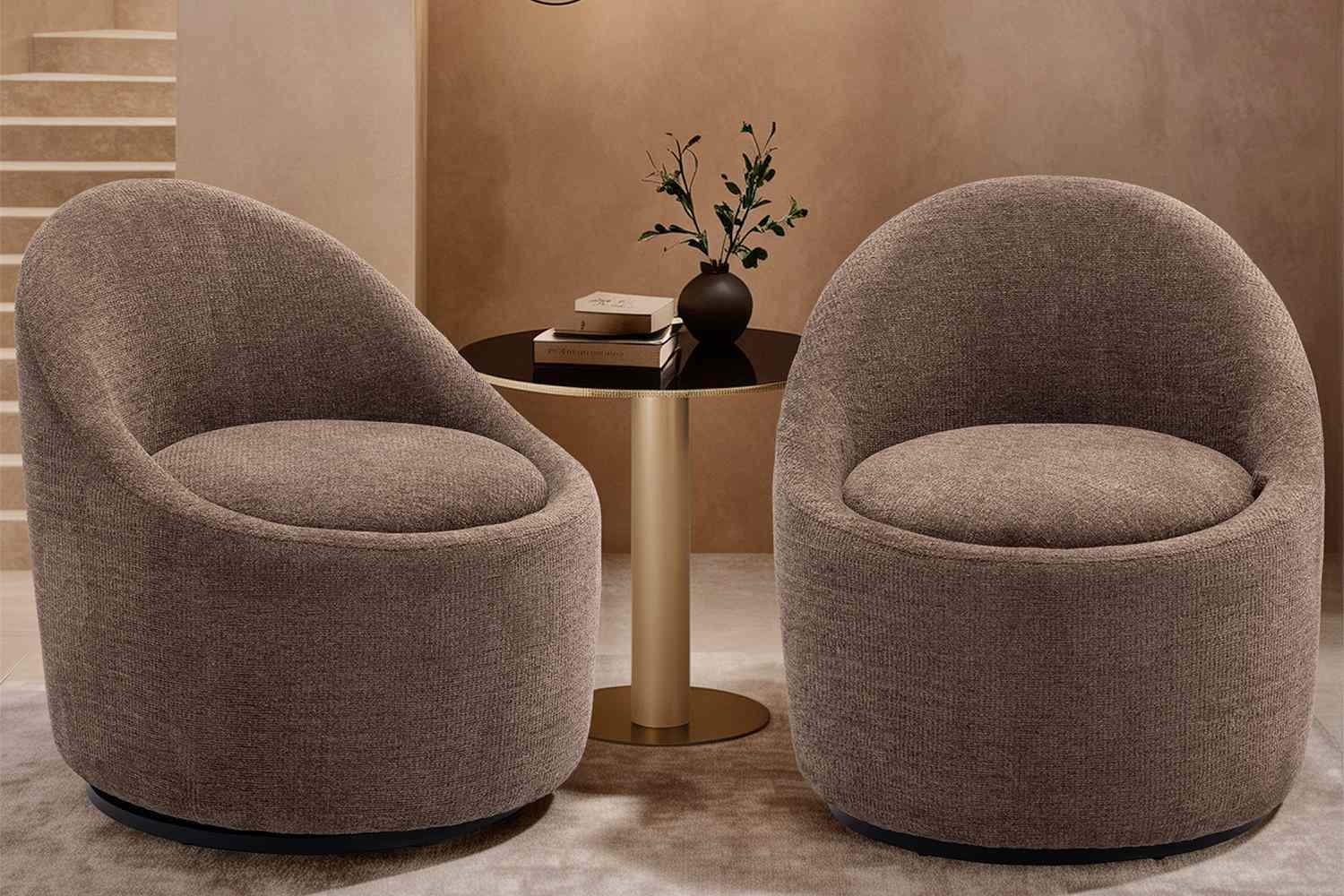 This Wayfair Accent Chair With Storage Is $400+ Off