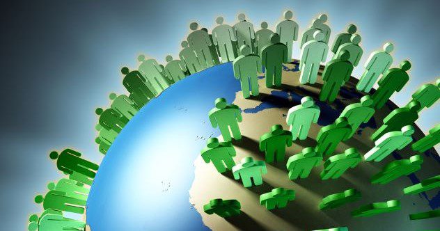 10 Strange Statistics Regarding Population