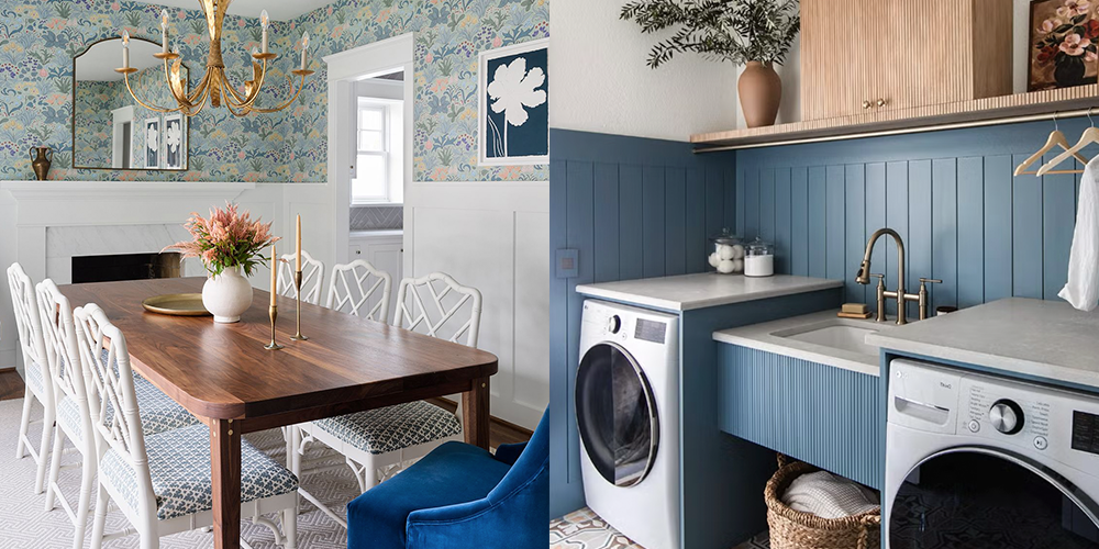 22 Wainscoting Ideas That Will Add Character to Your Home