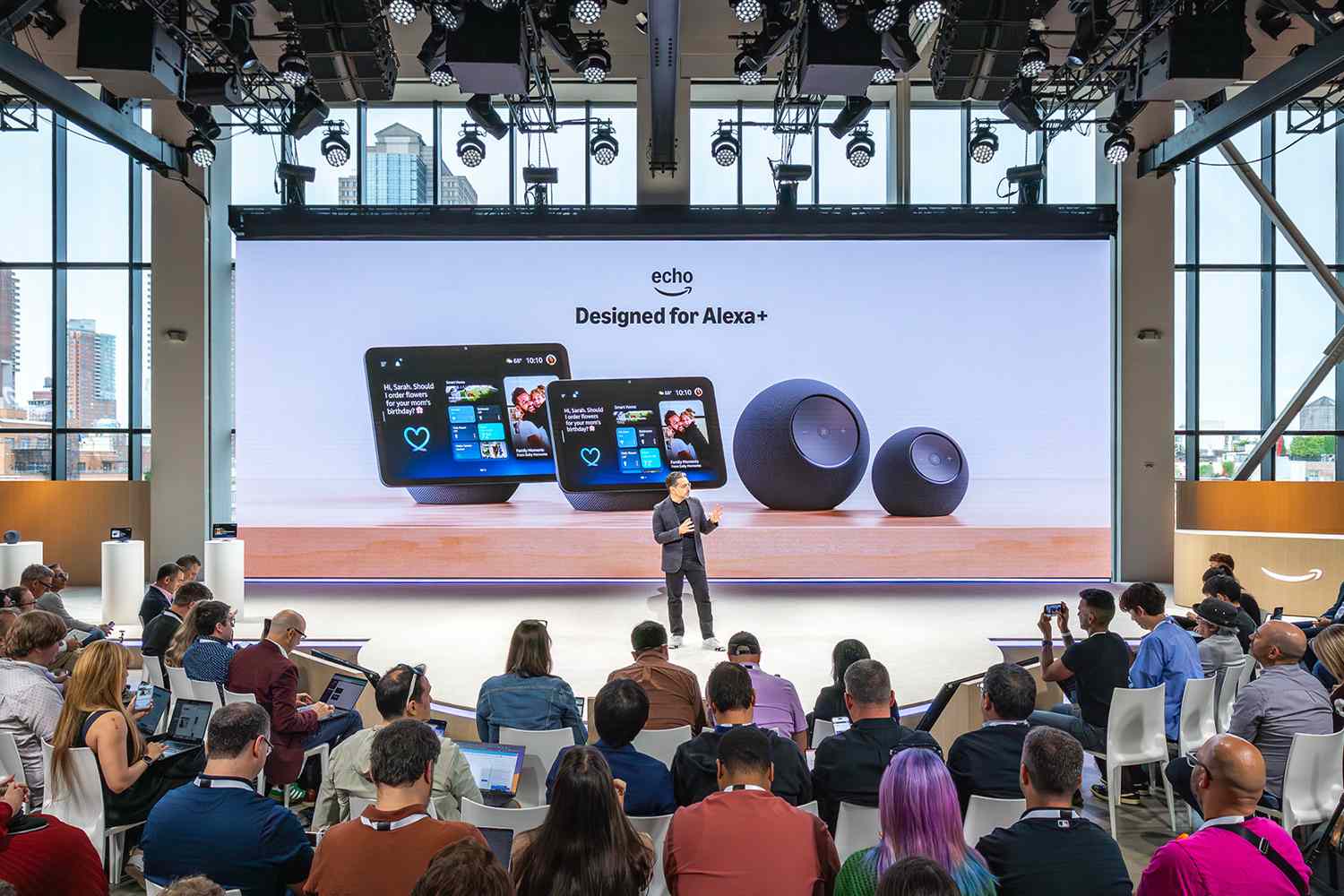 New Amazon Hardware Could Shape Black Friday