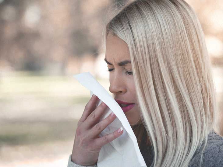 Phantosmia: Smoke, Other Common Smells, Causes, Treatment