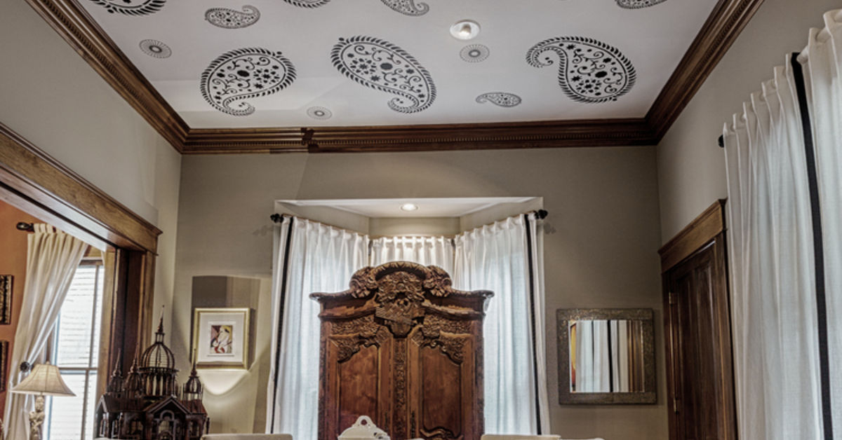 Hidden Agenda . . . Could You Be This Courageous?