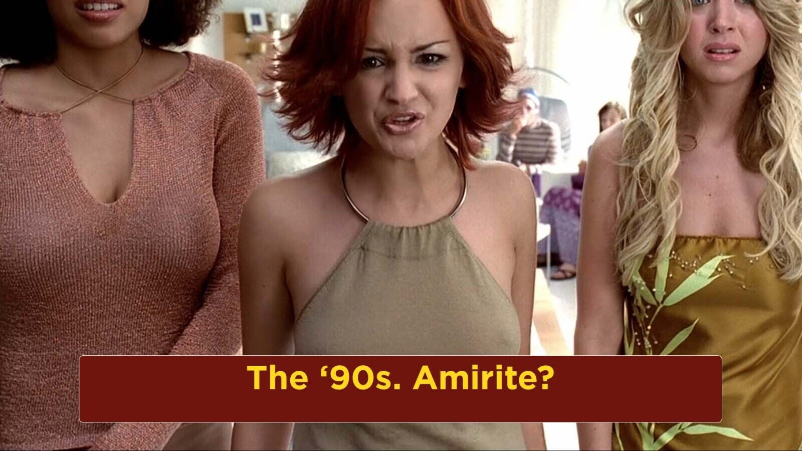 Was This Movie Secretly Cursed? (PODCAST)