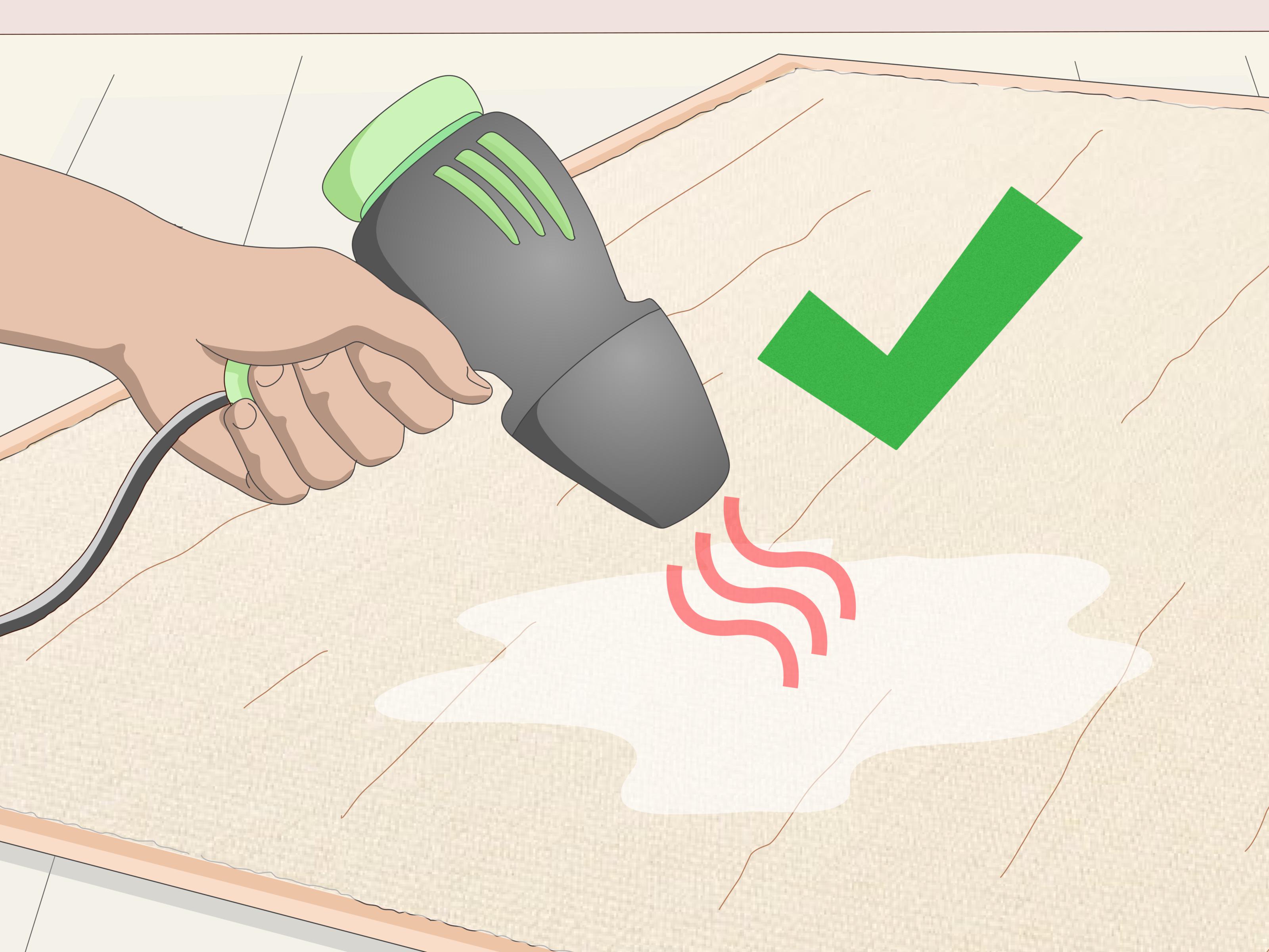 How to Clean a Seagrass Rug