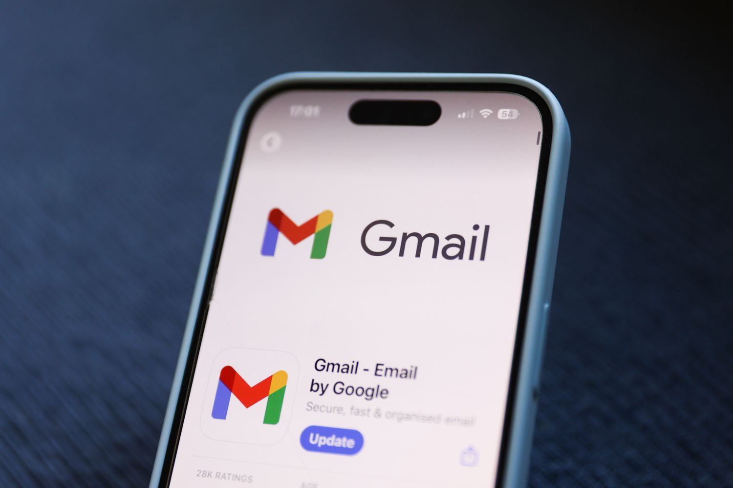 How to Unblock a Sender in Gmail