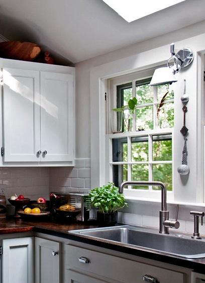 Steal This Look: Richard Ostell’s Westchester Cottage