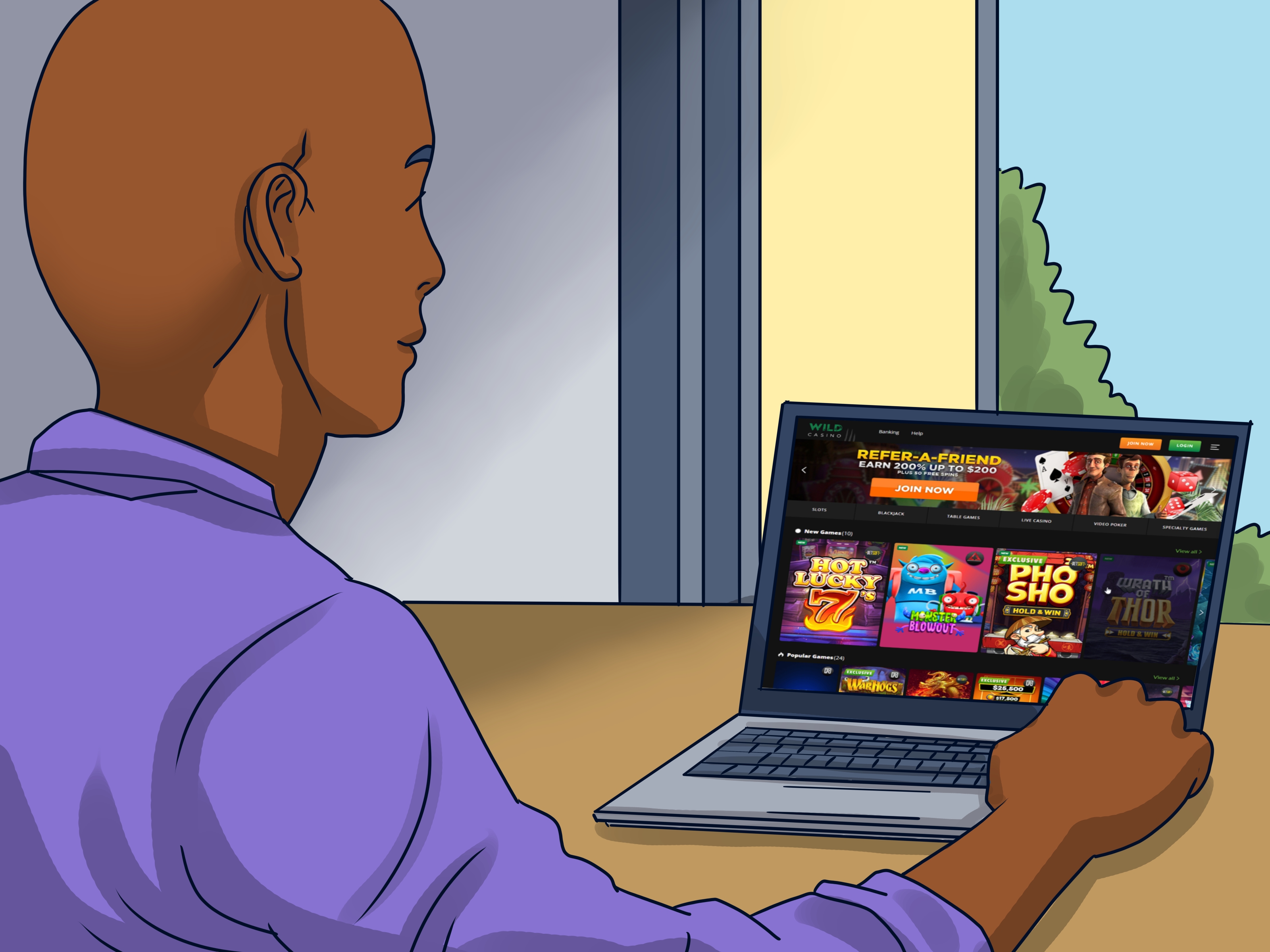 How to Win at the Casino with $20: 8 Ways to Make a Profit (Reality Check Included)