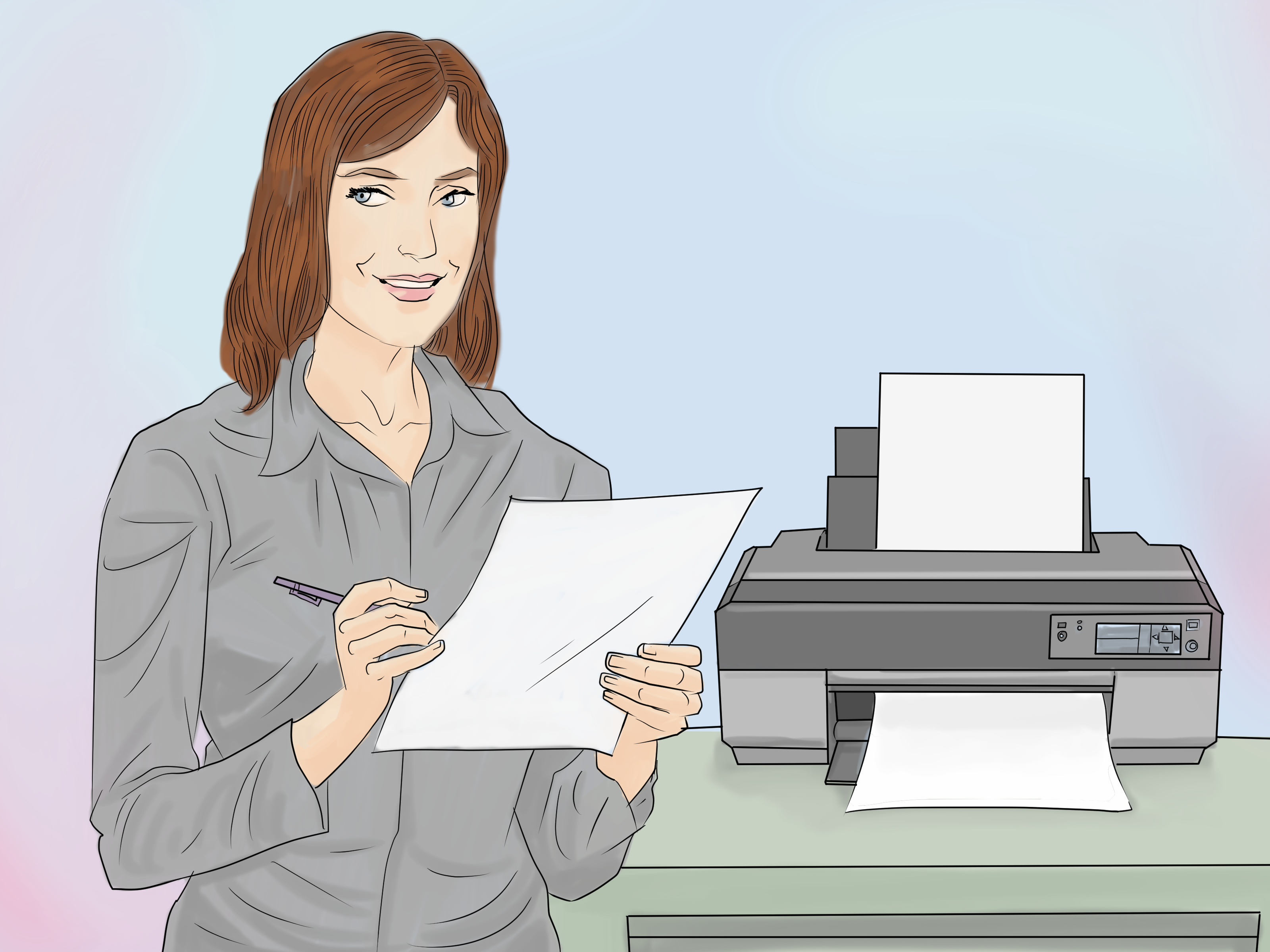 4 Ways to Write an Affidavit Letter for Immigration