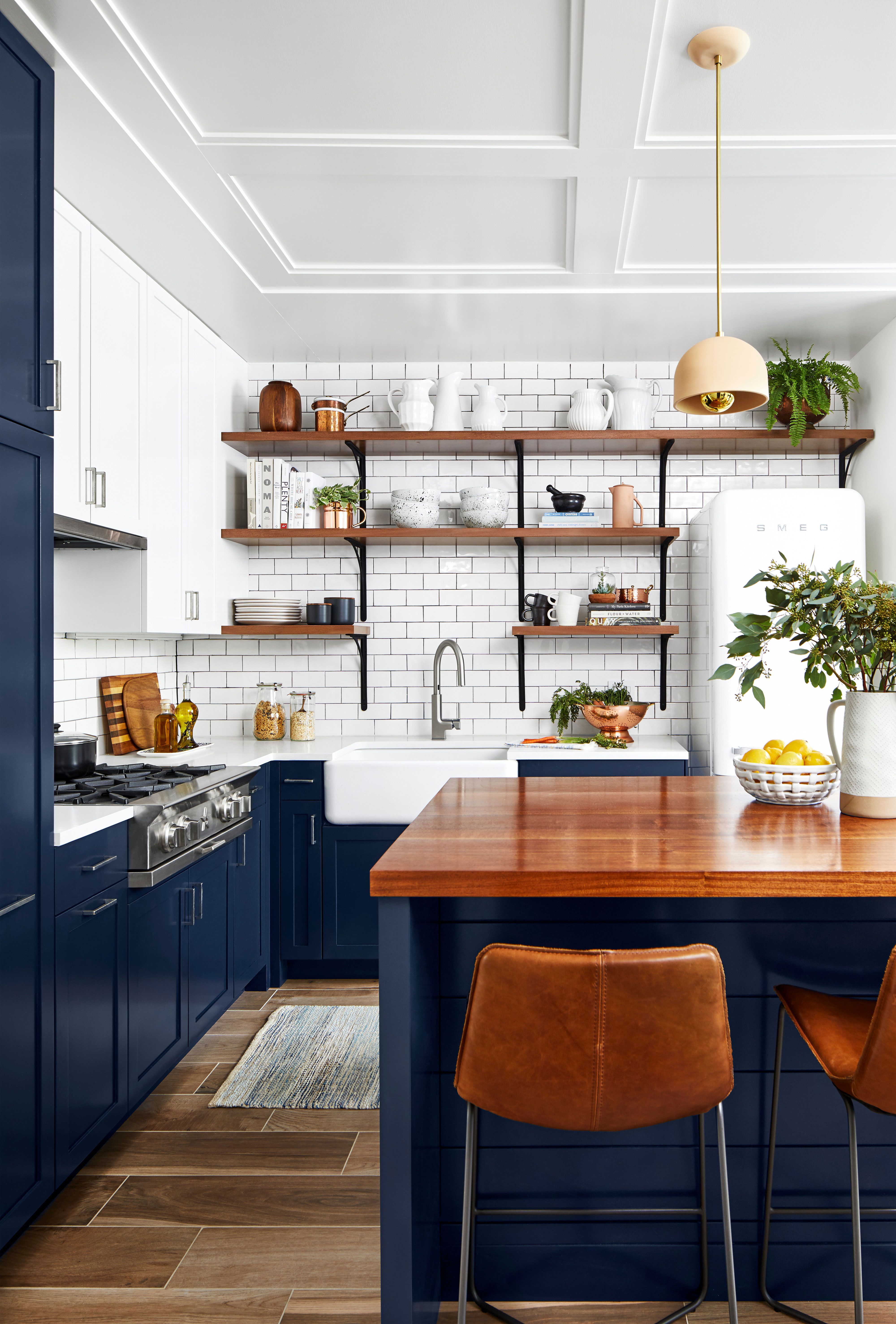 The Pros and Cons of Common Kitchen Countertop Materials
