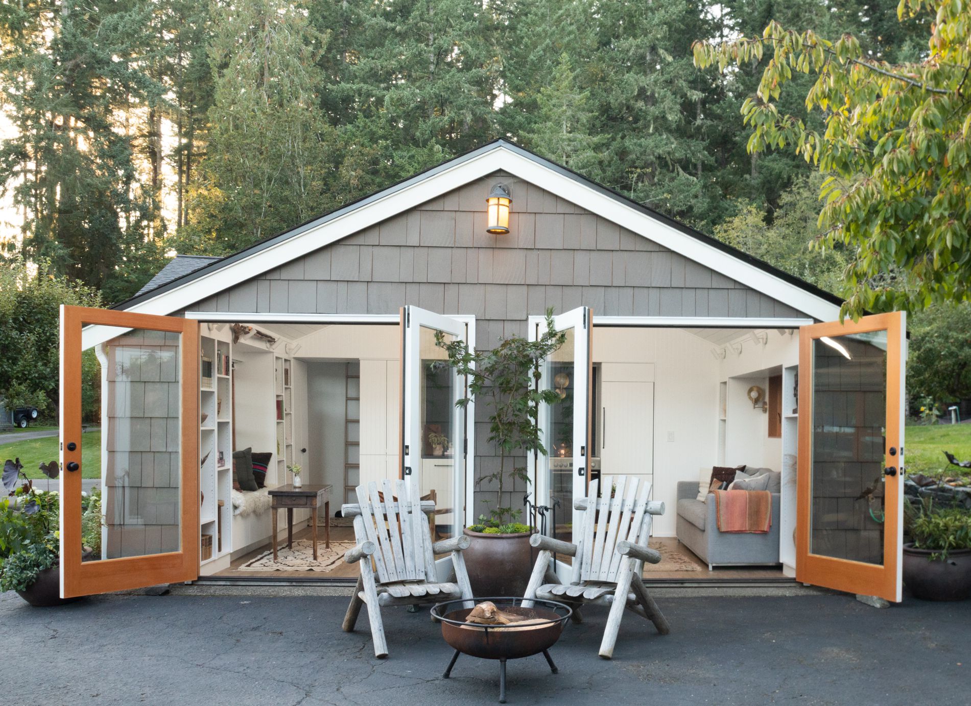 6 Things to Consider Before Building a Tiny Home