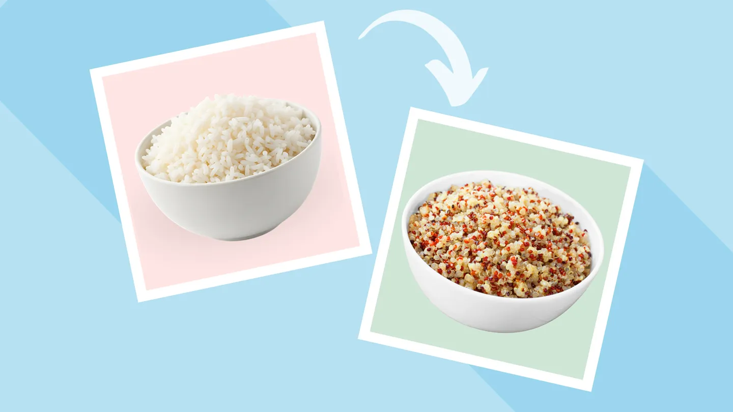 What Are Refined Carbs and Can Cutting Back Help You Lose Weight?