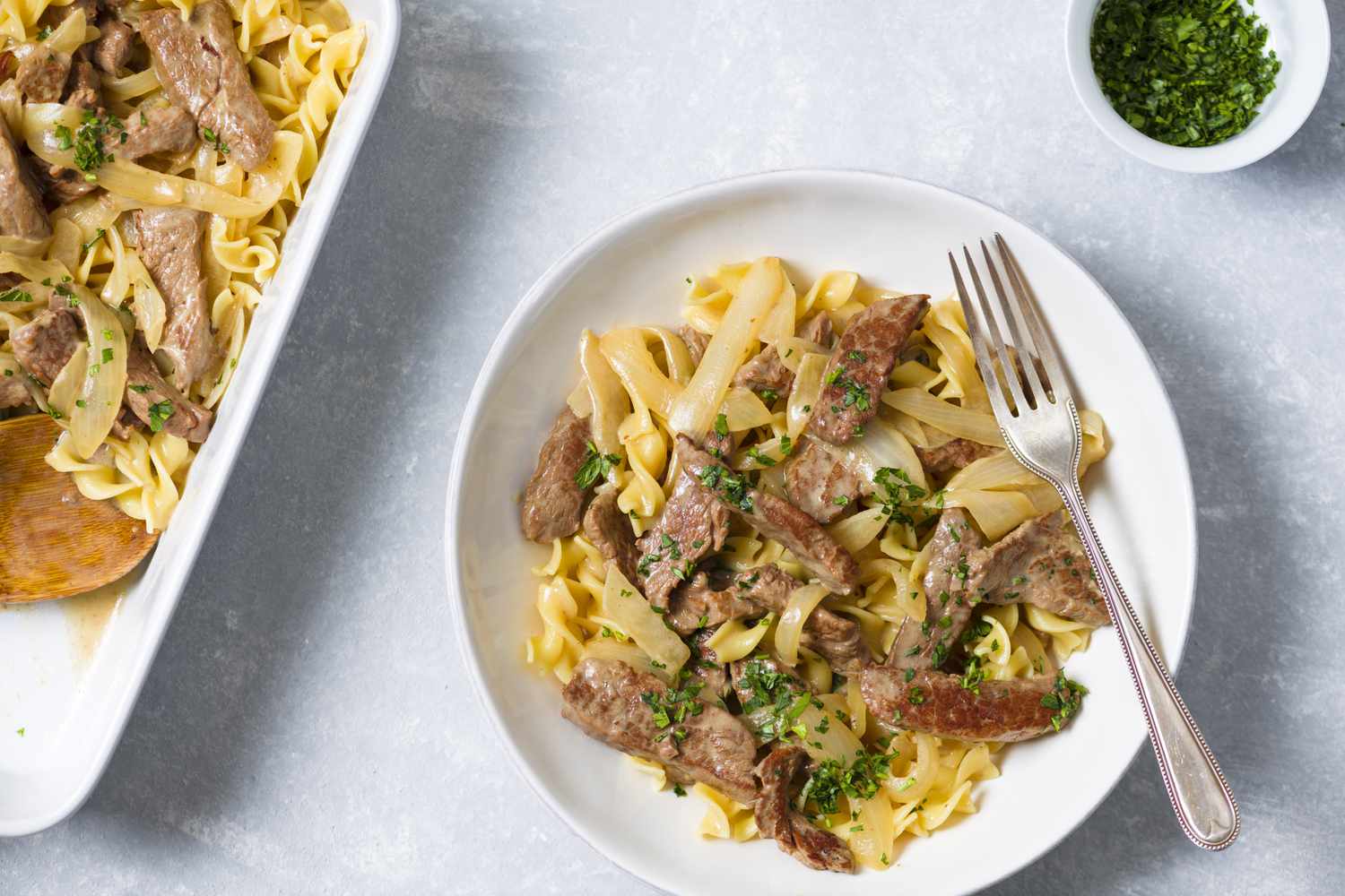 23 Beef Recipes From Around the World