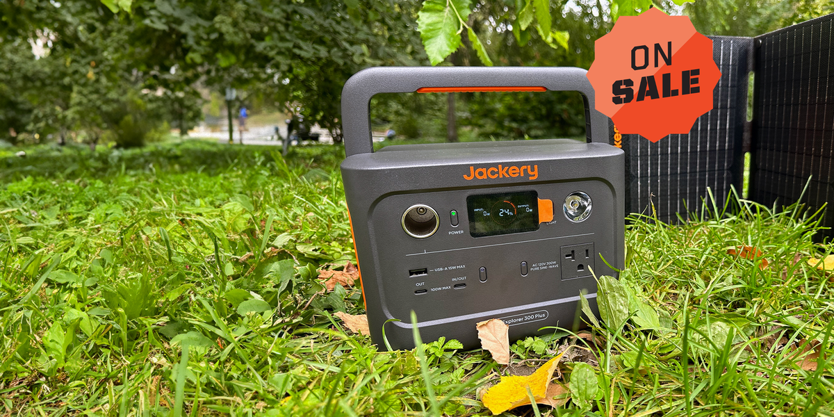 Generator Memorial Day Sale 2025: Save 47% on Backup Power This Summer