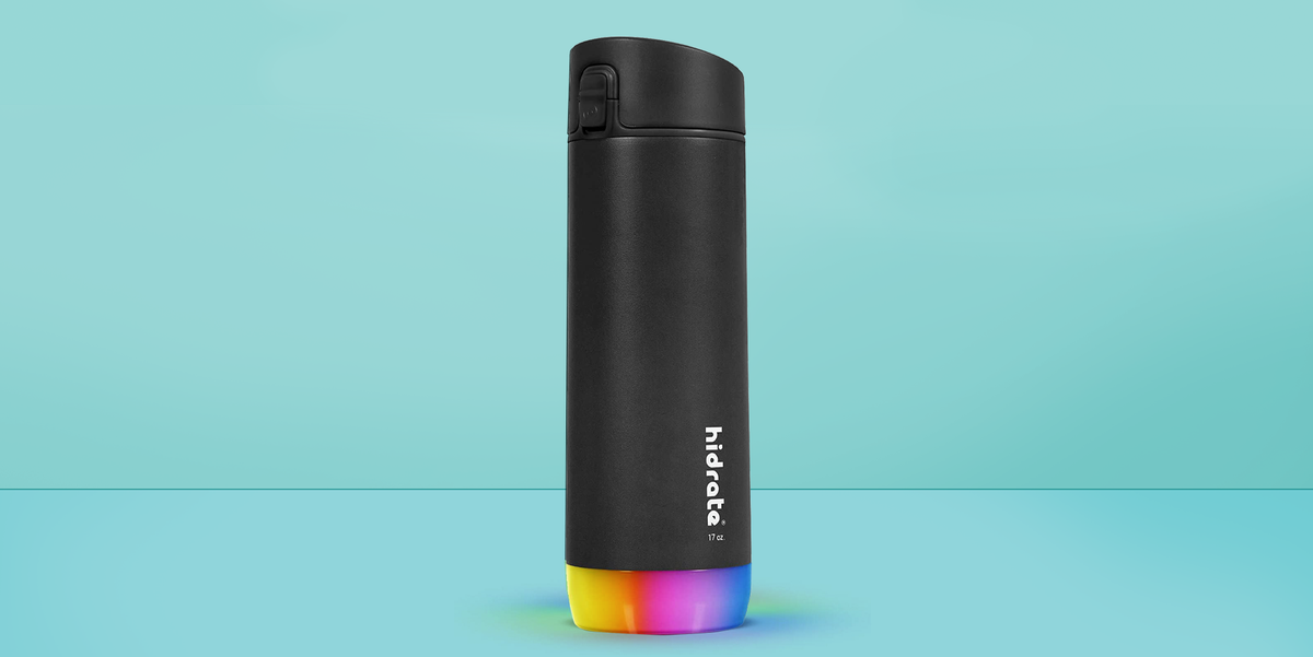 Best Smart Water Bottles of 2024, Reviewed by Experts