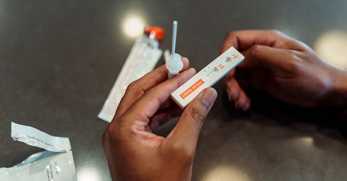 COVID-19 and Ulcerative Colitis: Is There a Link?